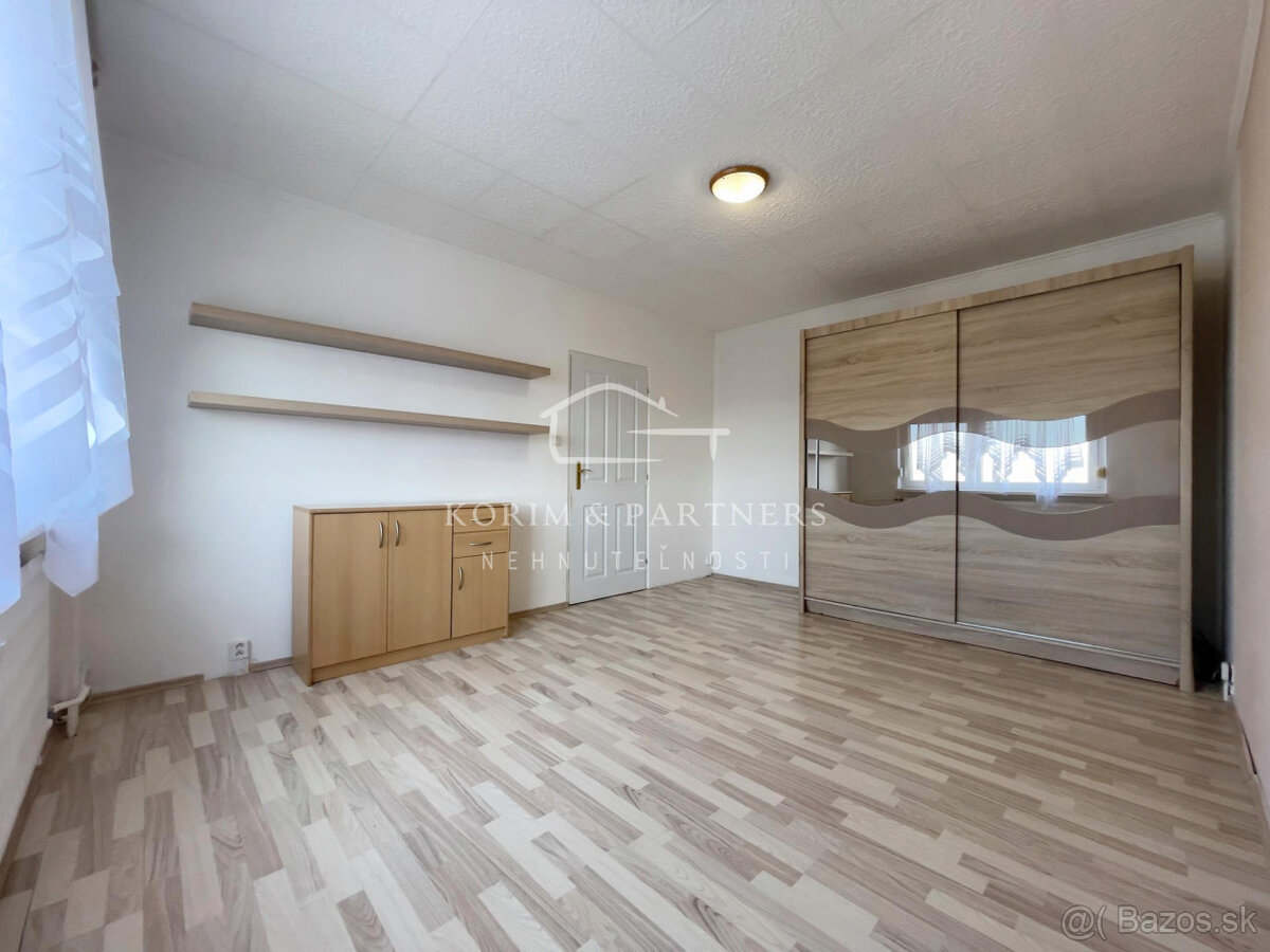 1-izbový byt na prenájom, Komárno - 3