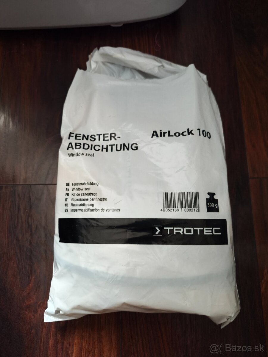 AEG ChillFlex PRO - 3