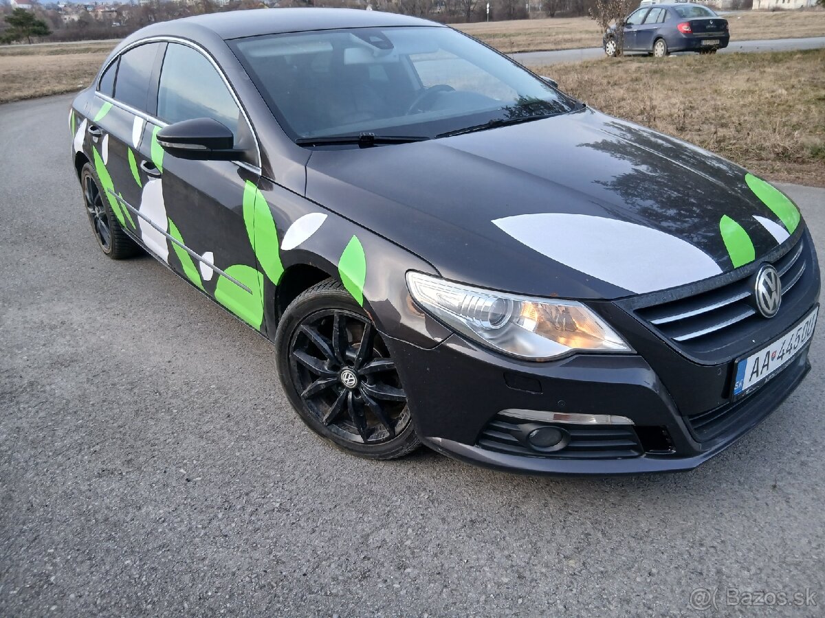 CC 2.0 125kw DSG - 3