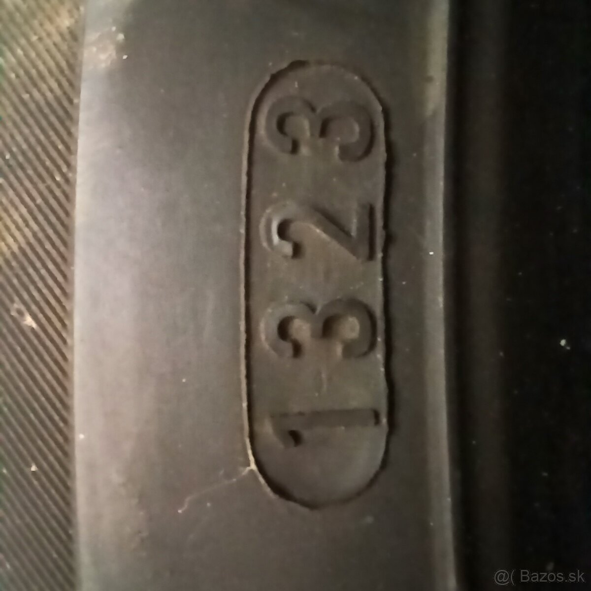 235/55r18 kia sportage sang yong tiguan letné - 3