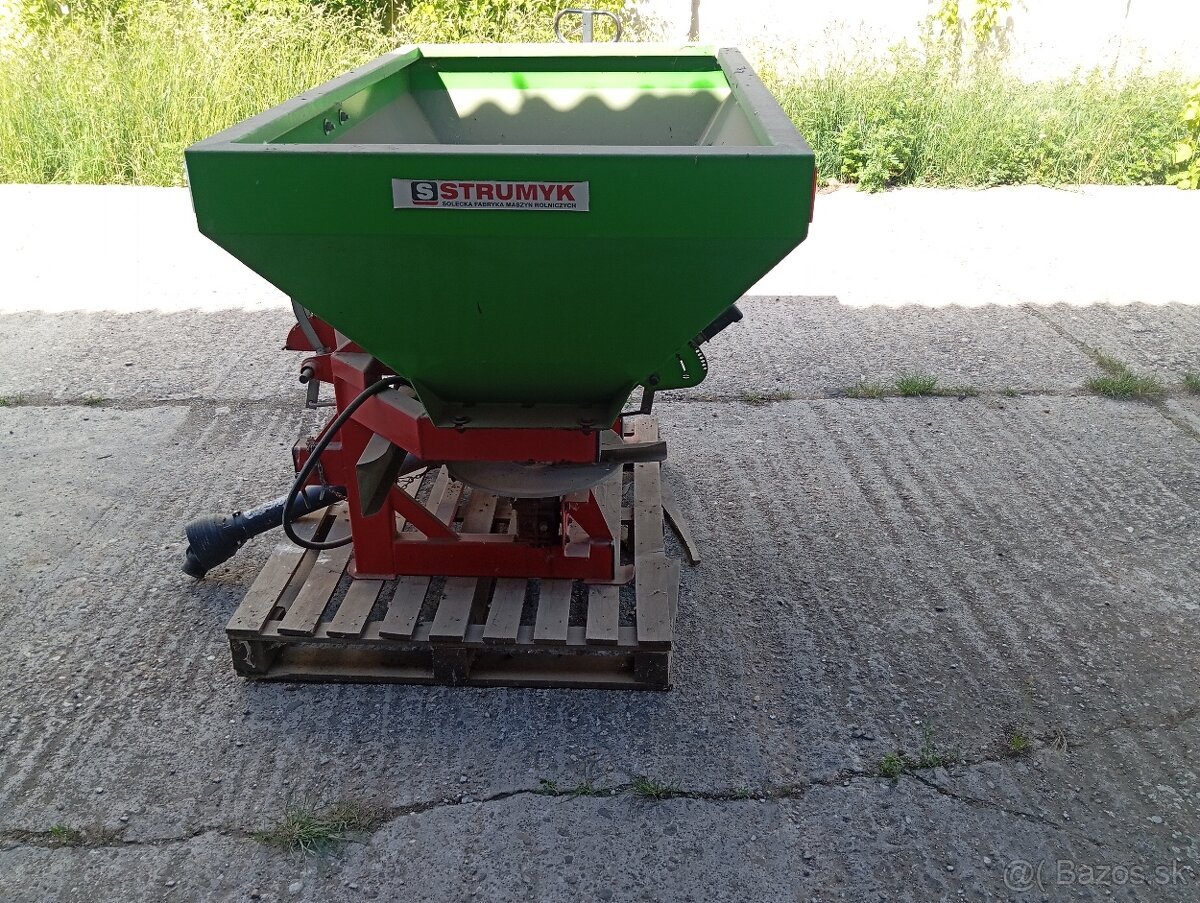 Rozmetadlo - 3