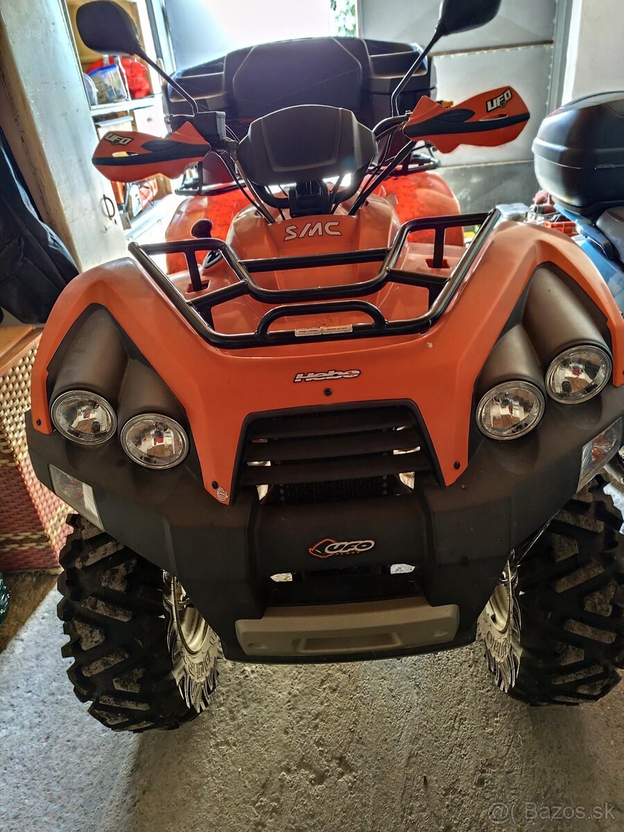 Predám Jumbo 301