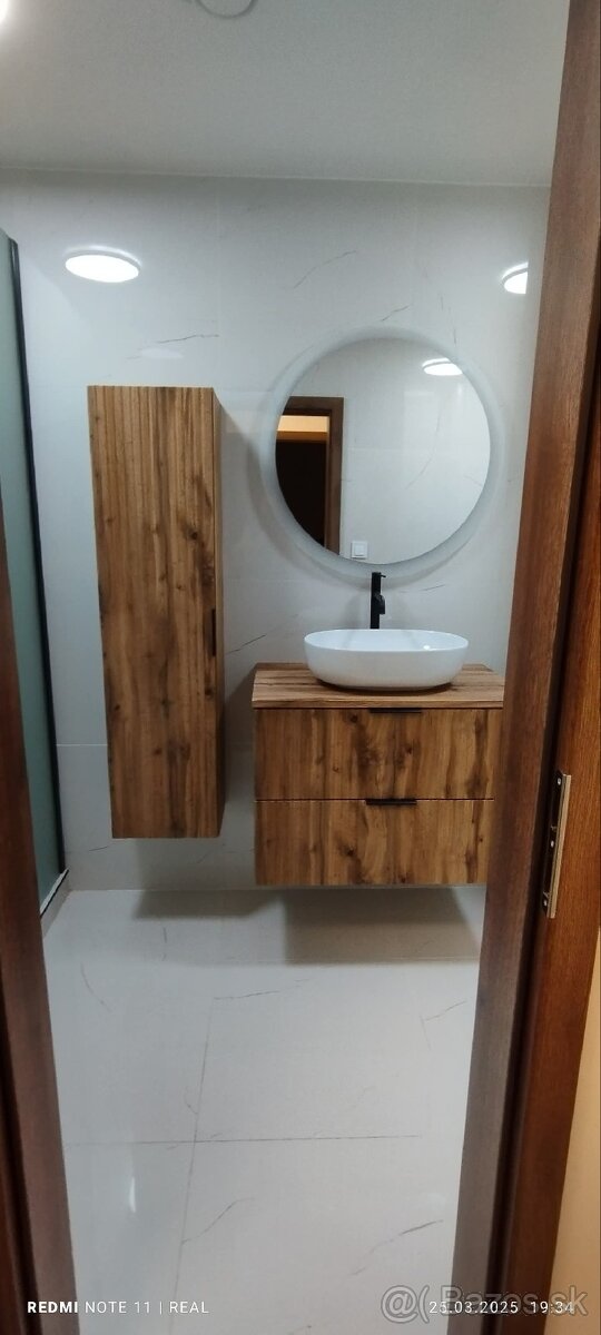 Obkladacske práce - 3