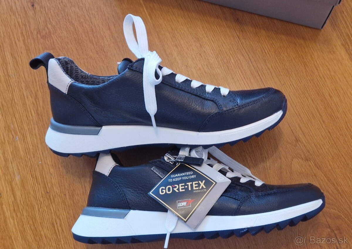 Topánky gore-tex v. 5 1/2, ara - 3