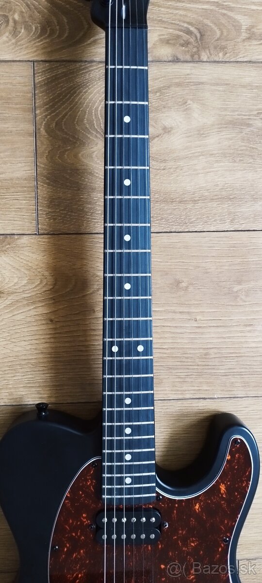 Harley Benton TE-20HH - Elektrická gitara - 3