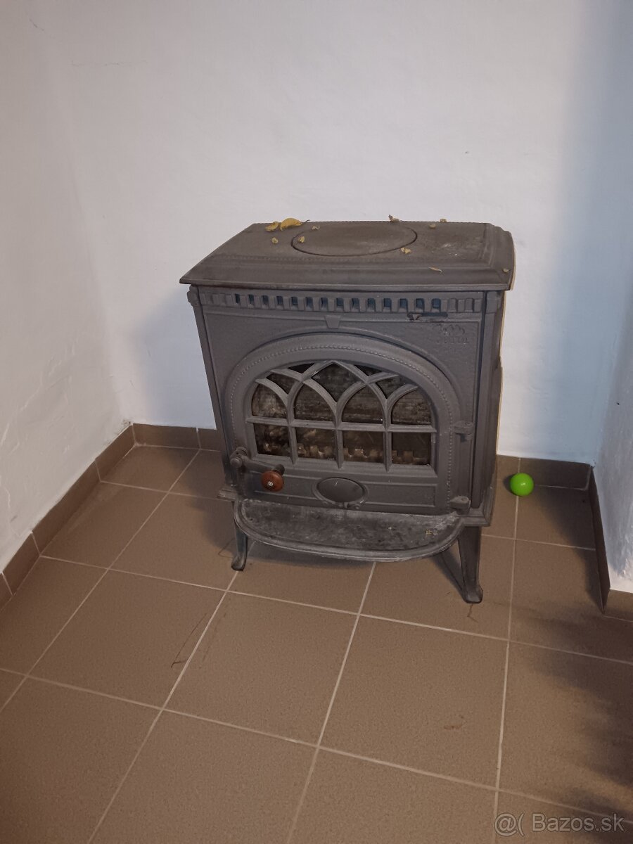 Kachle Jotul F3 - 3