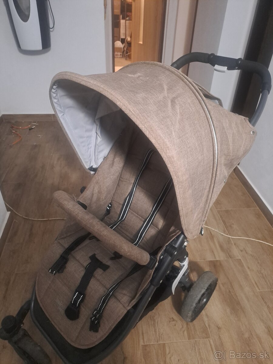 Športový kočík Valco - 3