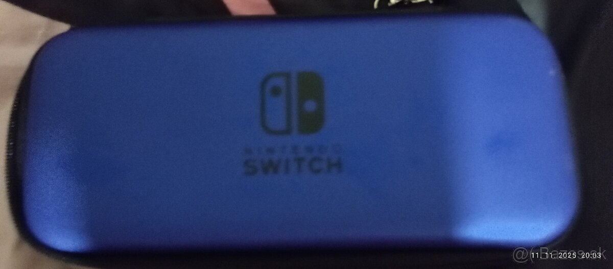 Nintendo switch prvá verzia - 3