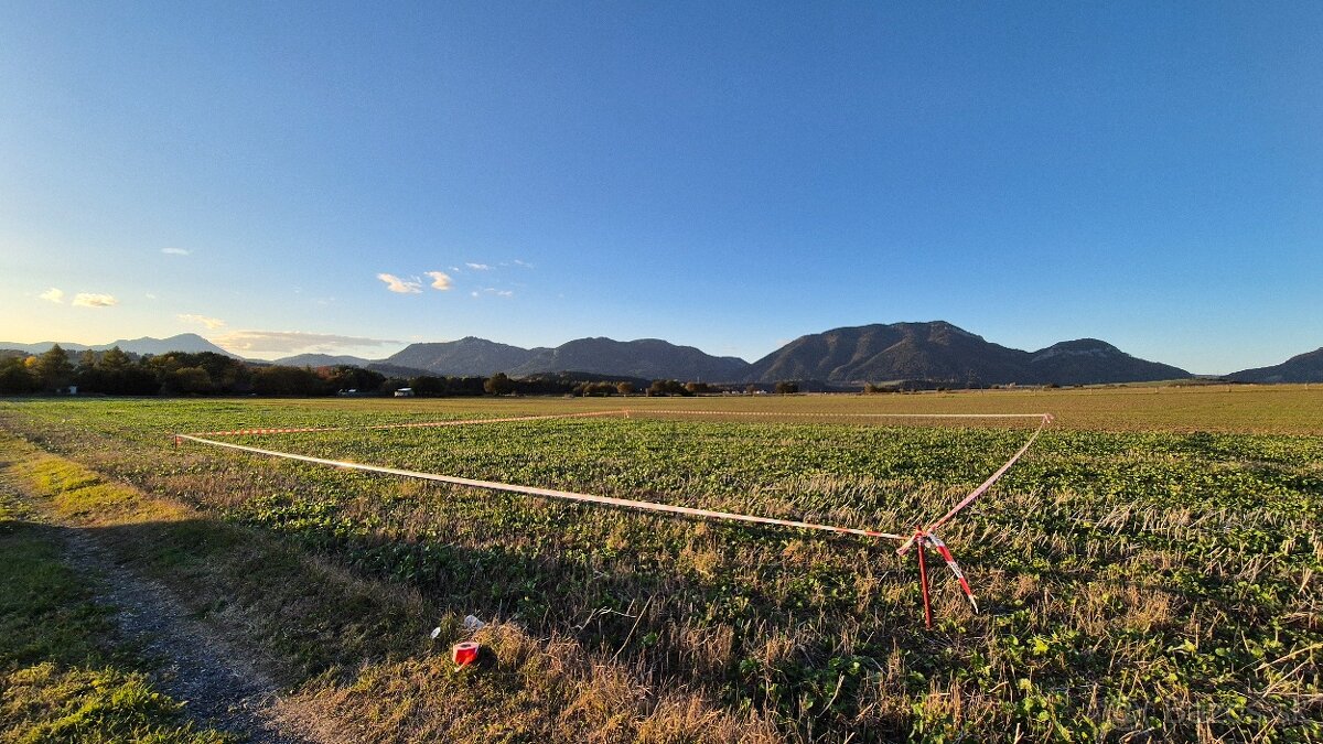Prenájom pozemku na Liptovskej Mare - LIPTOV - 3