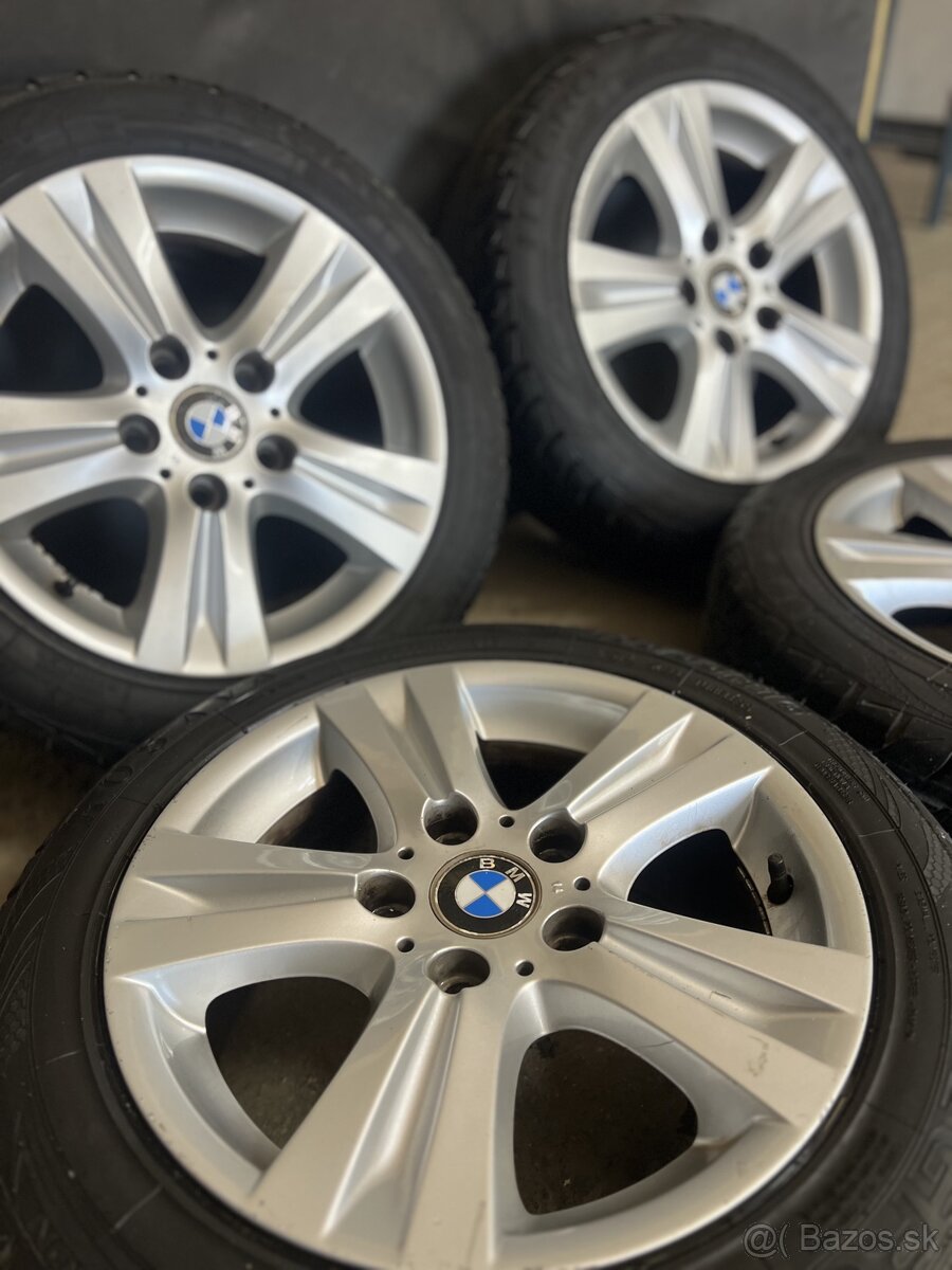 Letná sada BMW styling 222 - 3