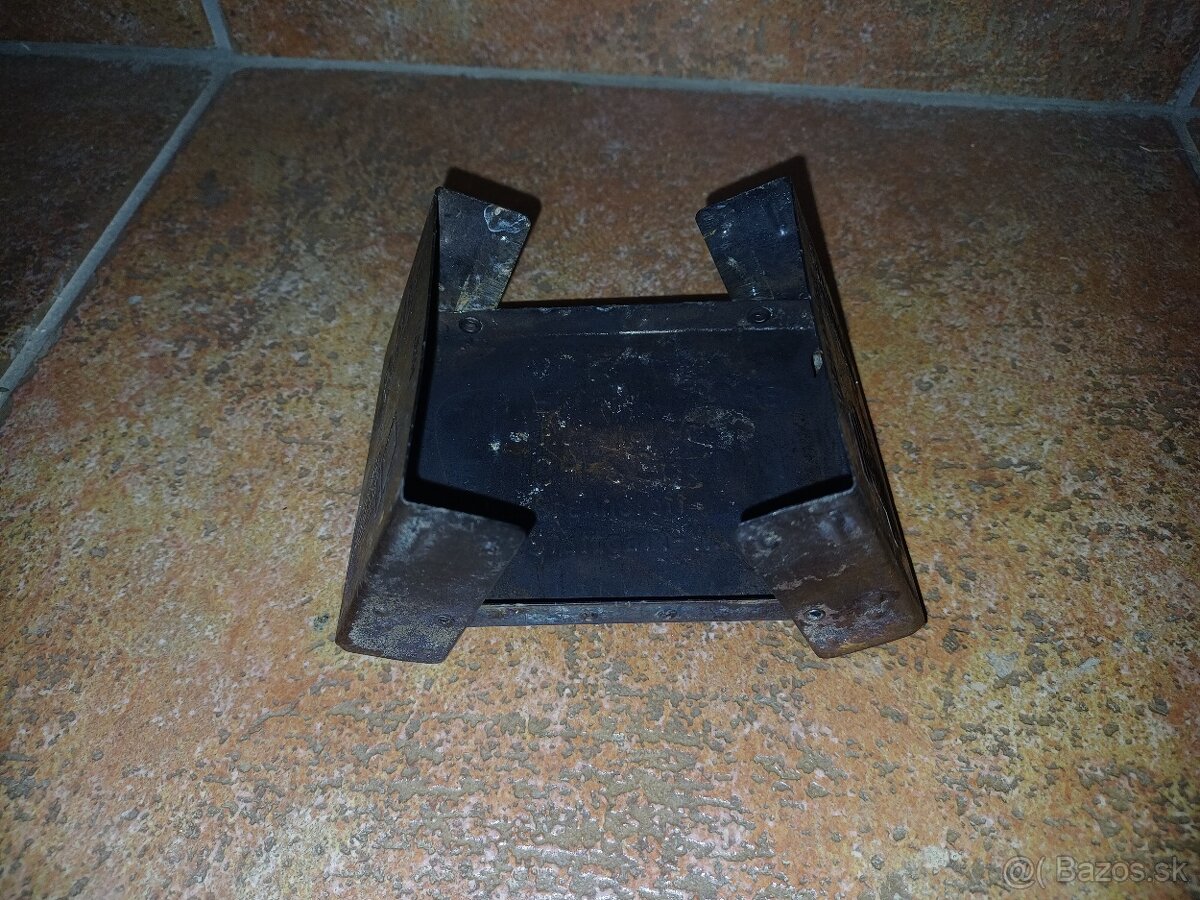 Predám nemecký poľný varič esbit WWII wehrmacht - 3