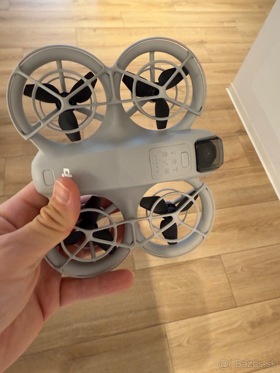 DJI Neo Fly More Combo - 3