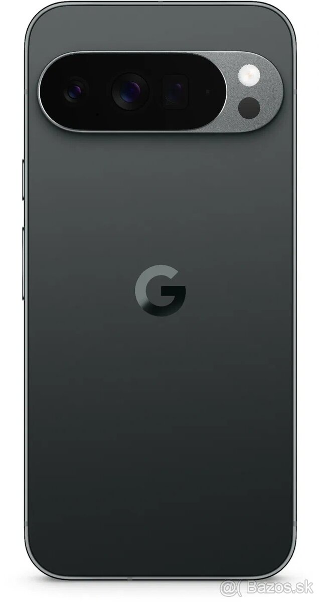 Google Pixel 10 Pro XL 256 GB Obsidian - 3