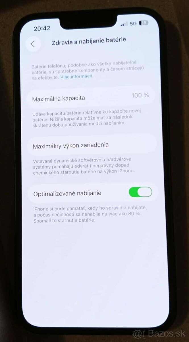 Iphone 14 128 Gb - 3