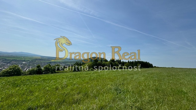 PREDAJ – pozemok 9486 m2 Kanaš – Veľký Šariš - 3