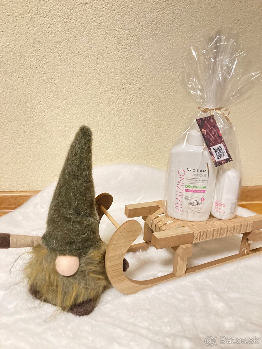 Vianočný darček - 3