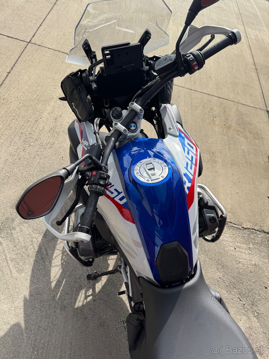 BMW GS 1250 2019 - 3