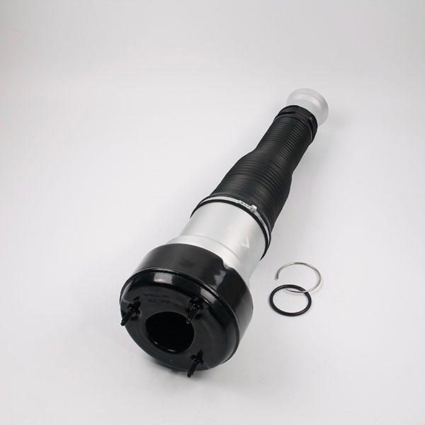 Zadný vzduchový vankúš MERCEDES S-CLASS W221 2005-2014 - 3