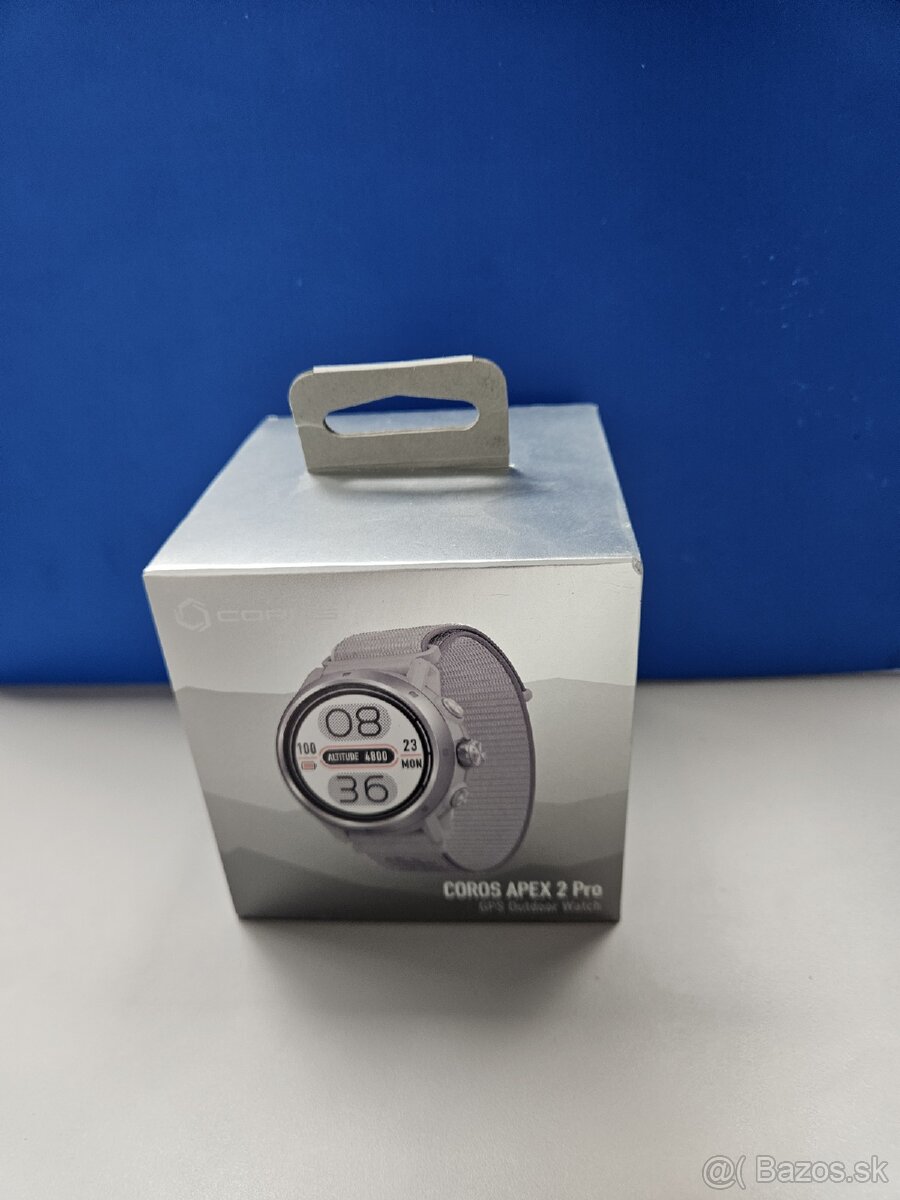 Coros apex 2 pro - 3