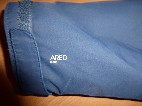 Zimná bunda dare2b veľk.152 - 3