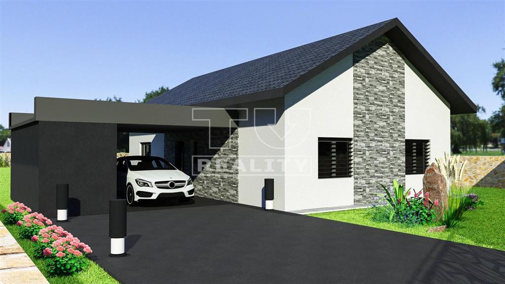 VÝHRADNE Pozemok s chatkou, Prešov, časť Kalvária, 950 m2 - 3