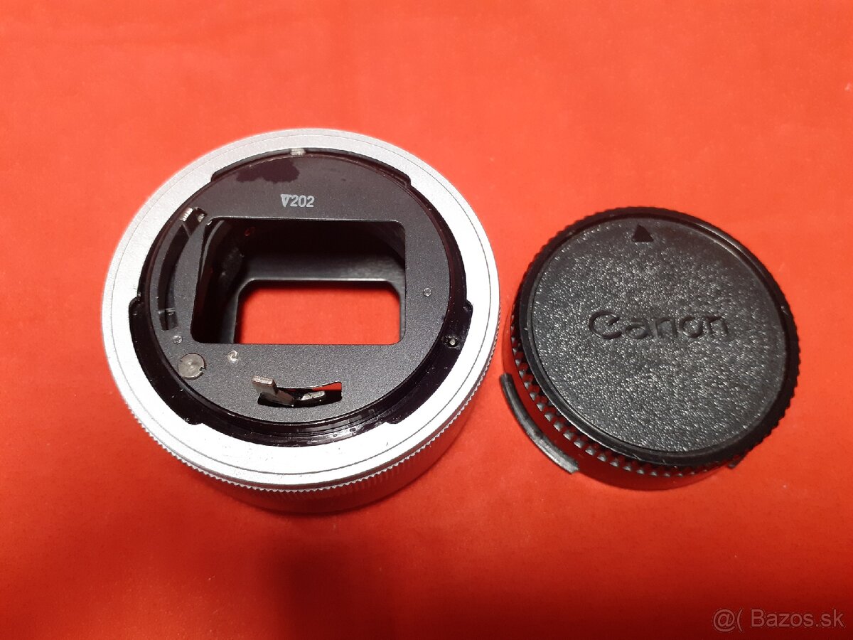 Canon Extension Tube FD 25 - 3
