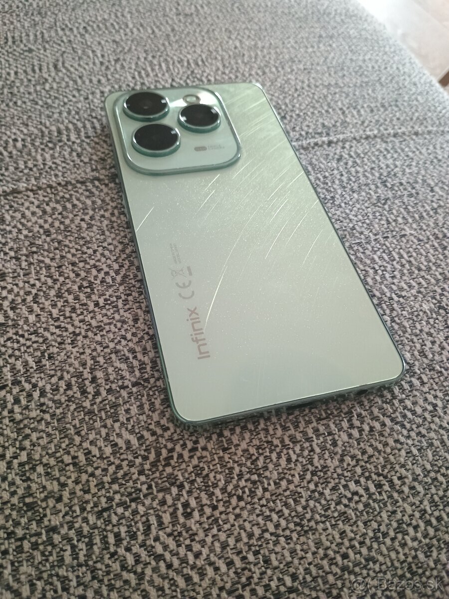 Infinix hot 40 pro - 3