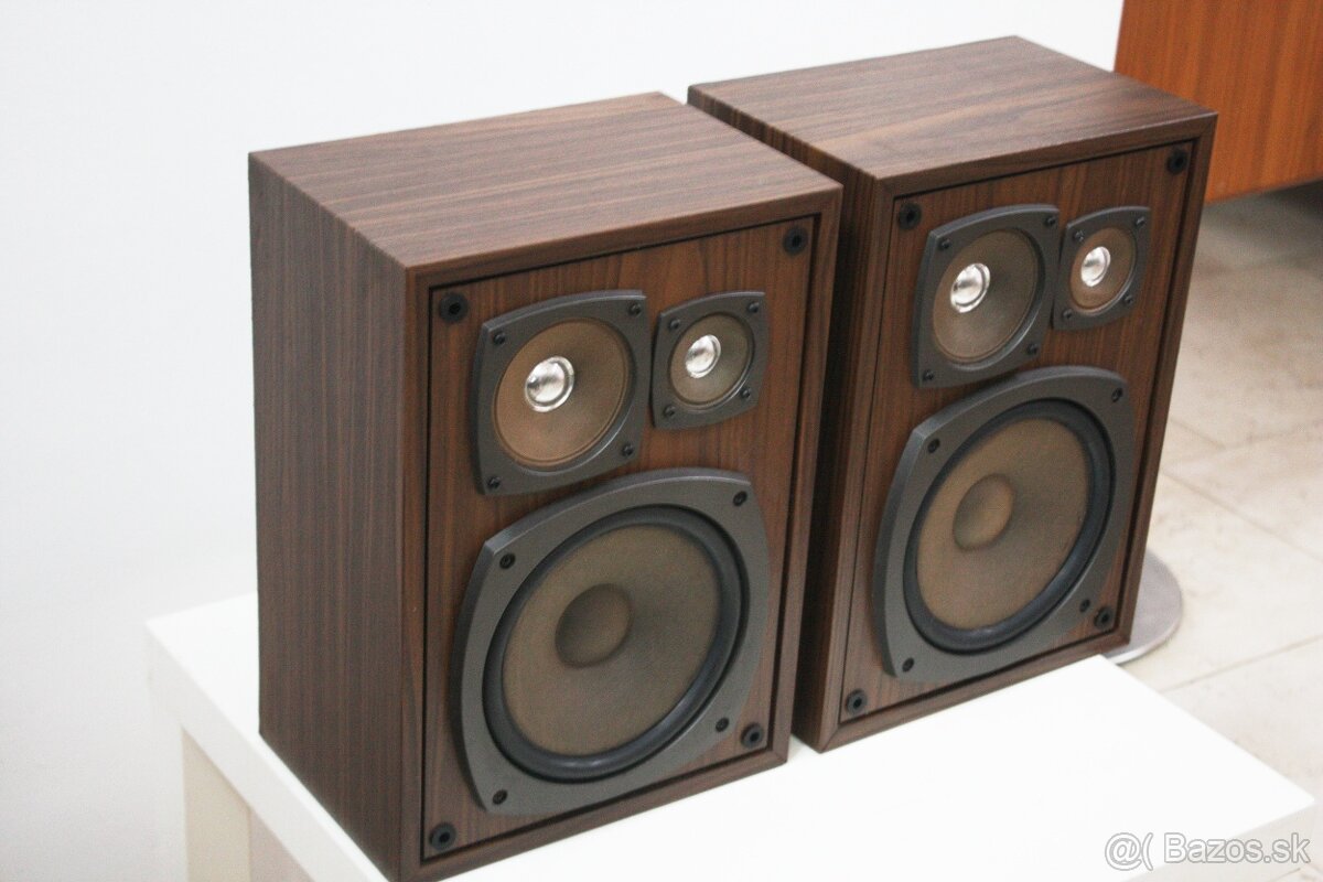 predám VINTAGE repro VIDEOTON DC 2016 A ///v-40 cm/// - 3