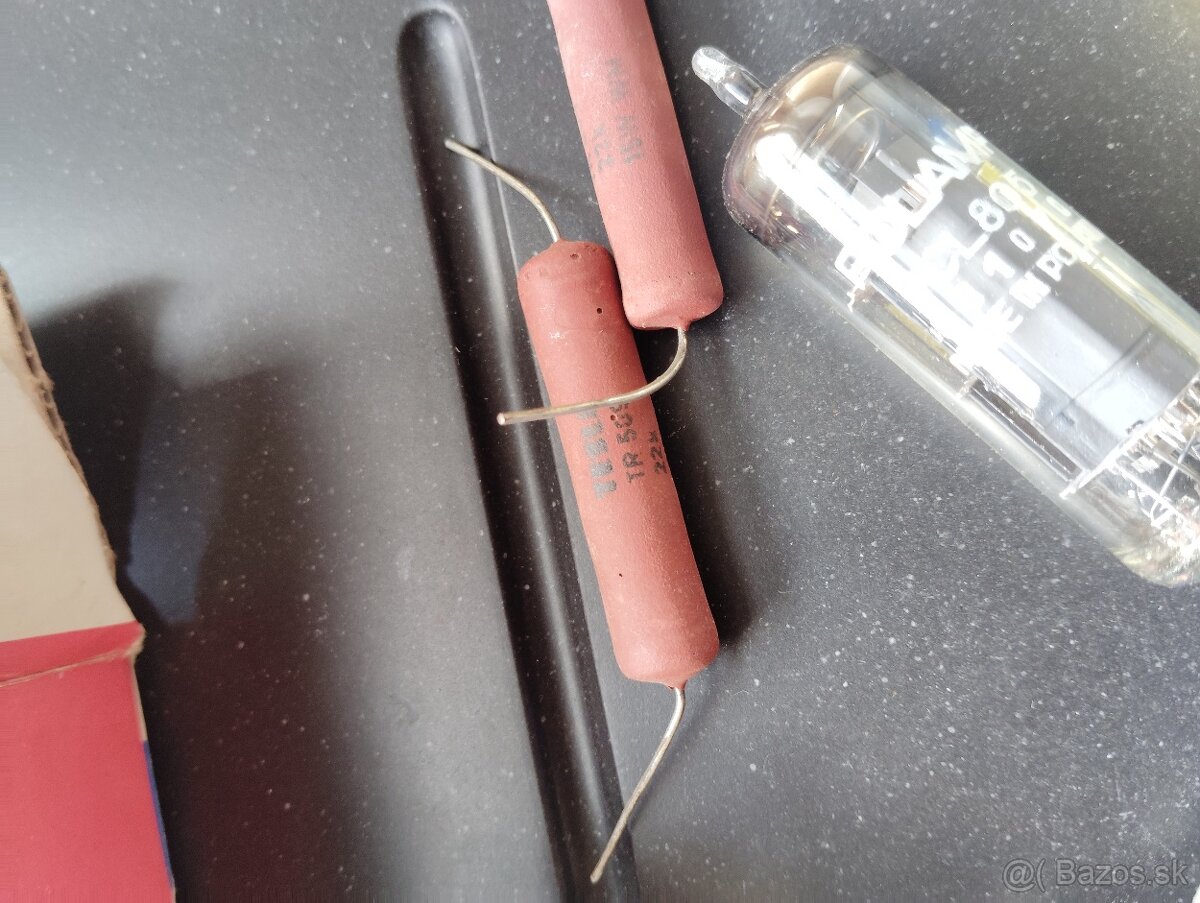 Predám staré (nové) lampy - 3