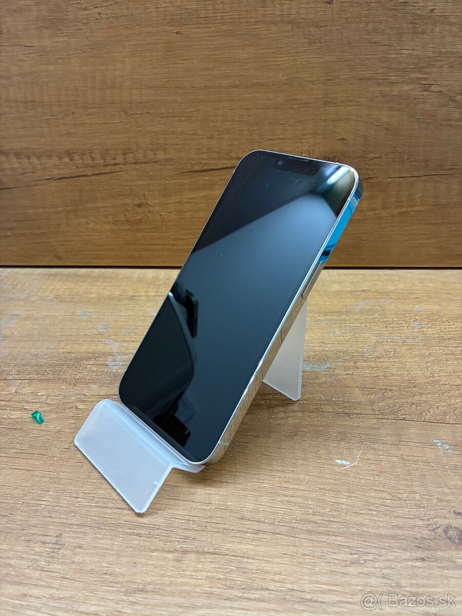 Iphone 13 Pro, 🔋100%+Zaruka (128gb) - 3