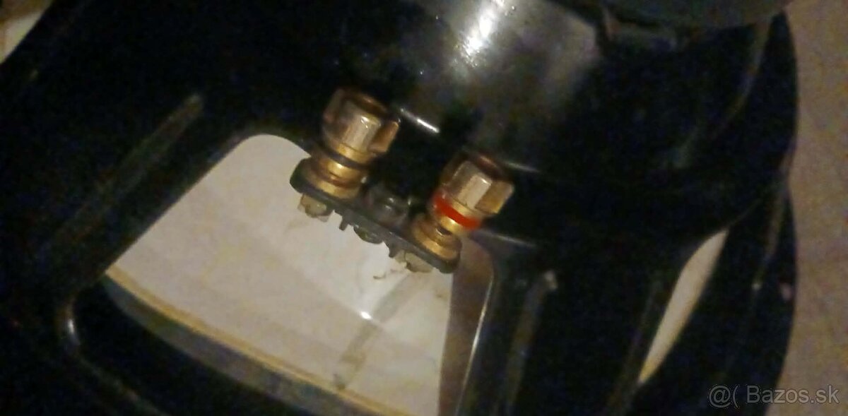 Sony Xplod 1500wat - 3