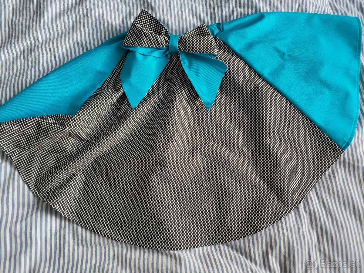 Sukňa Funny Bunny - 3