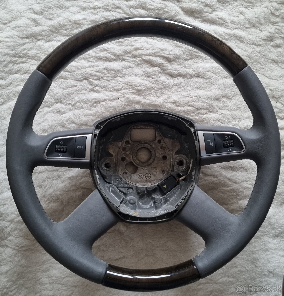 Volant audi rozne druhy - 3