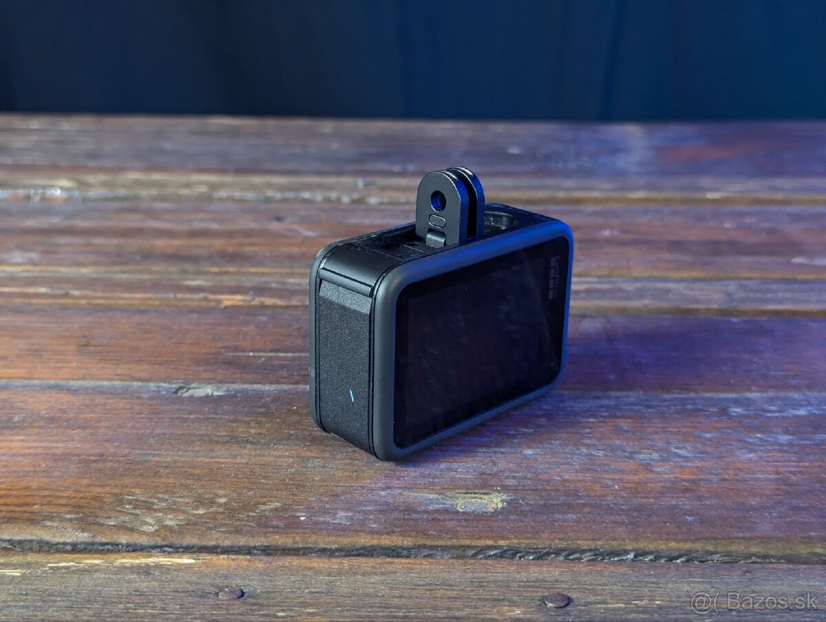 GoPro Hero 10 - 3