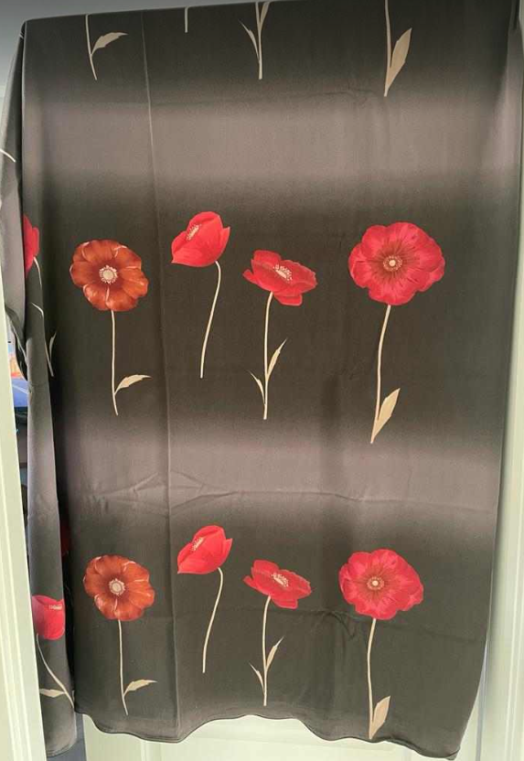 Obliecky s makmi - 3