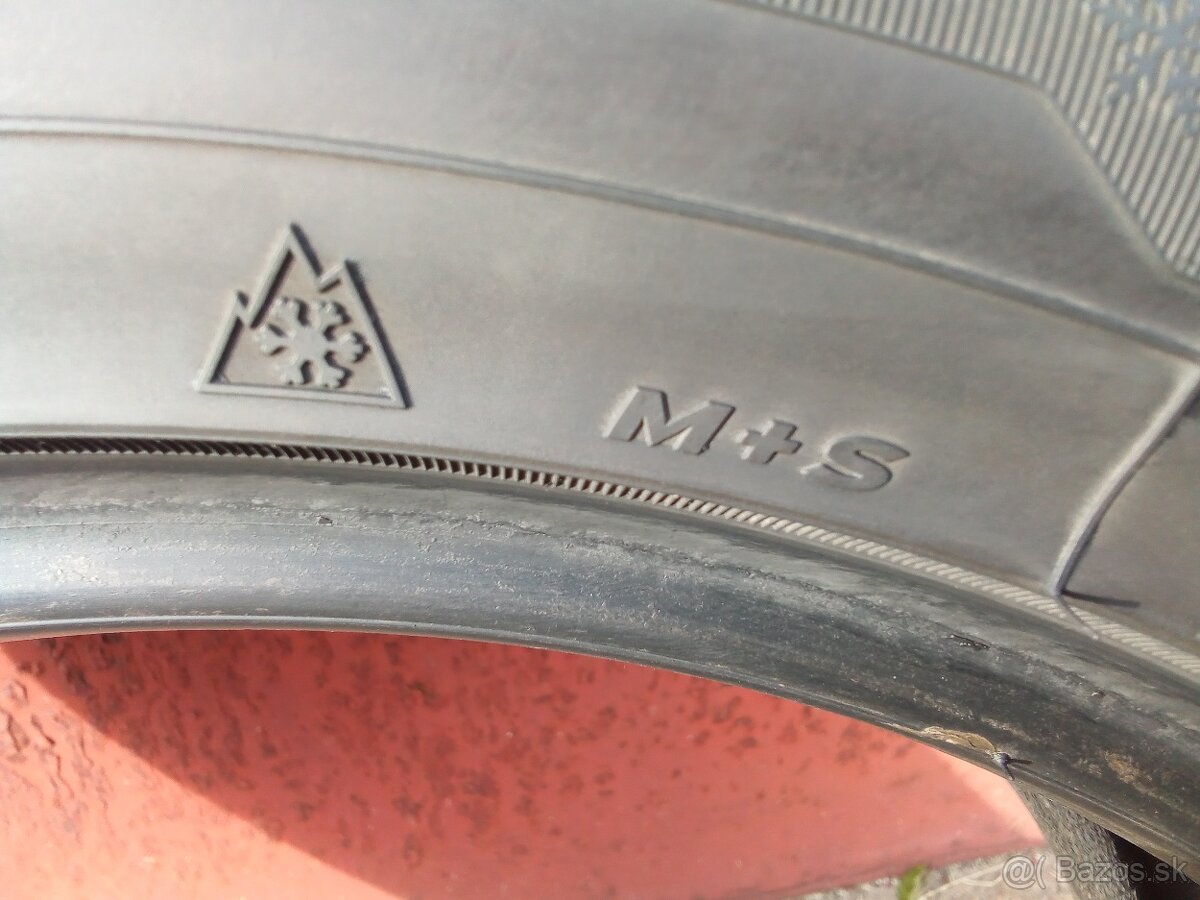 Zimné pneumatiky - 3