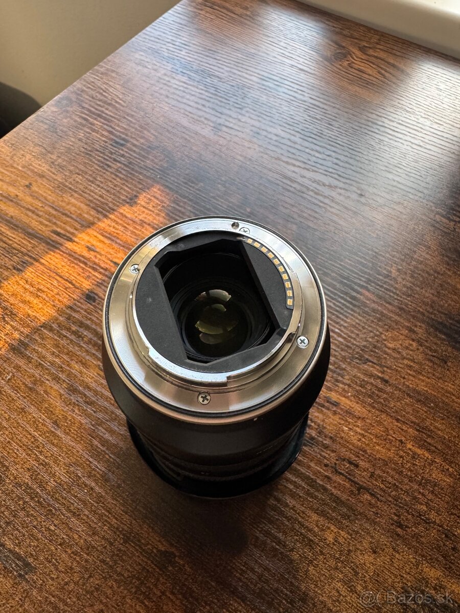 Tamron 28-75mm E-mount - 3