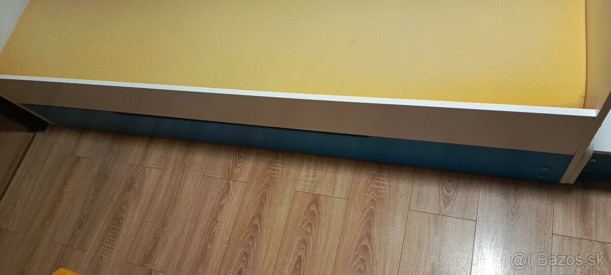 poschodova postel - 3