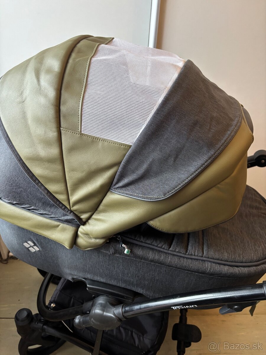 Kocik Bebetto Torino - 3