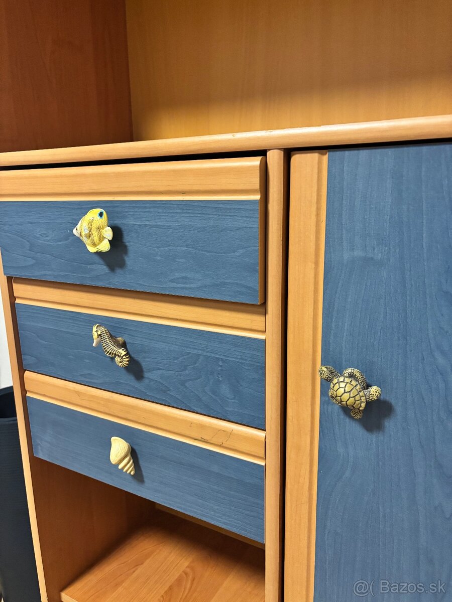 Študentská zostava - 3