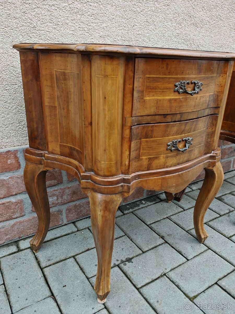 Nočné stolíky - 3