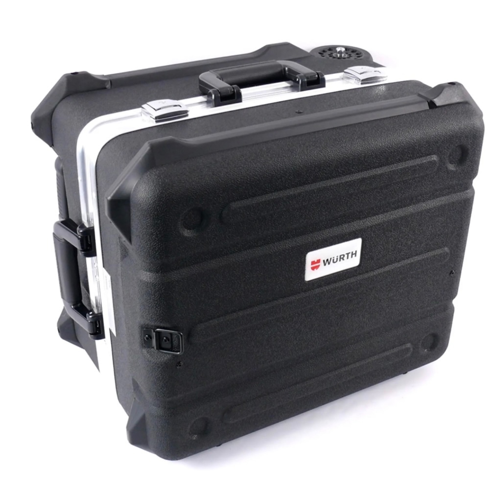 Wurth Kufor - 3