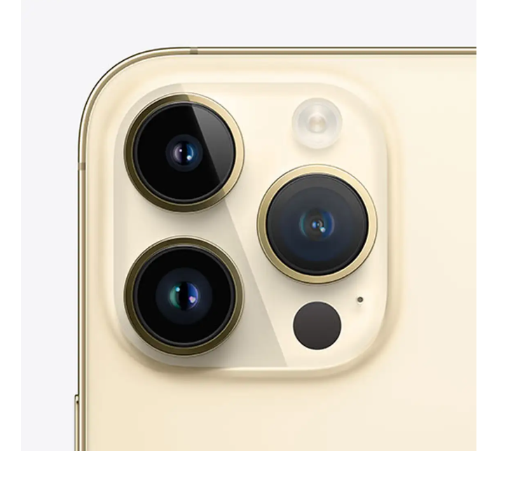 iPhone 14 Pro|256GB|Zlatá - 3