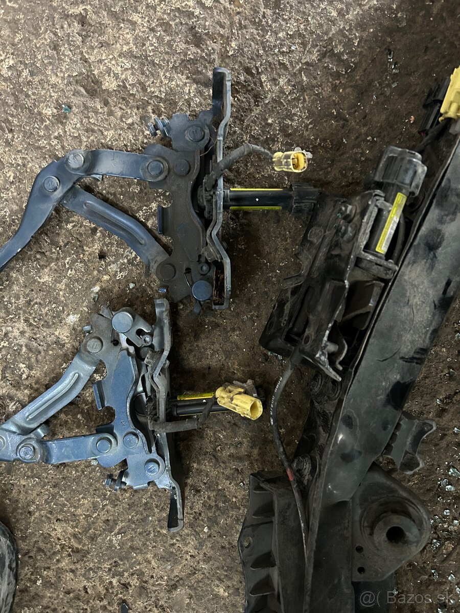 Predny svetlomet Tucson - 3