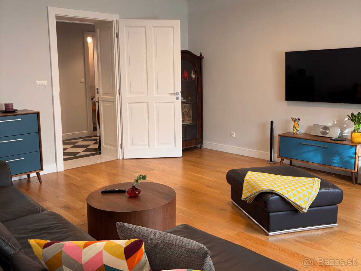 Nadštandardný 2-izbový byt v centre mesta - 3
