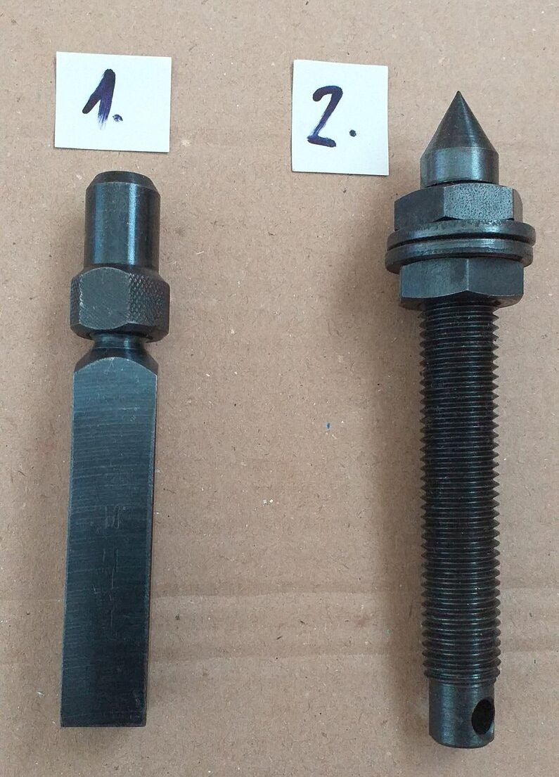 Držiaky a iné... - 3