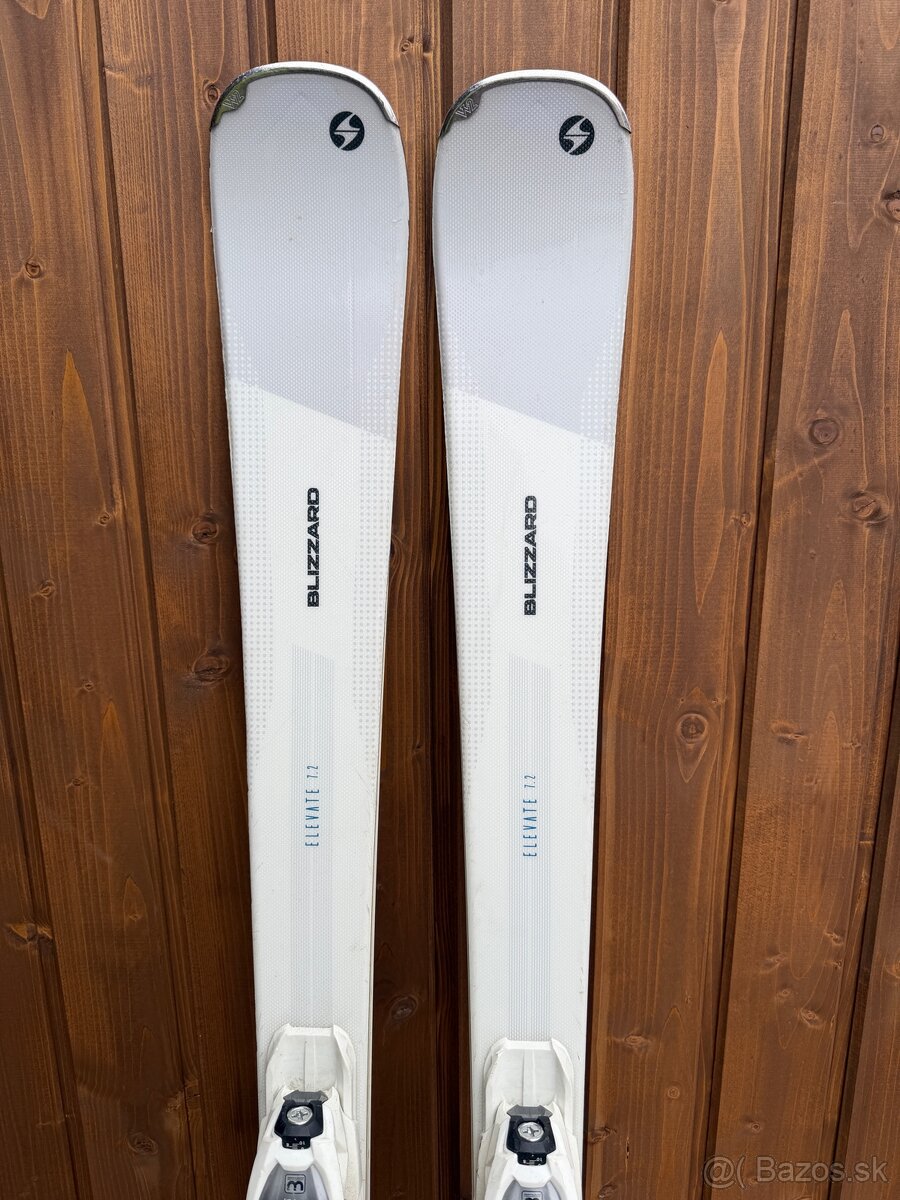 Zjazdove lyže Blizzard Elevate 7.2 - 3