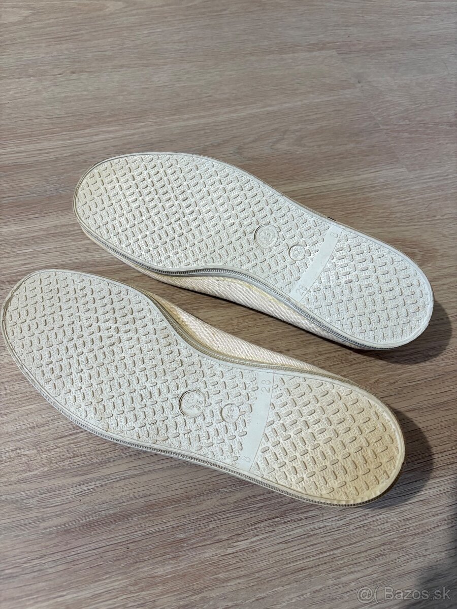 Retro veci na cvičenie - 3