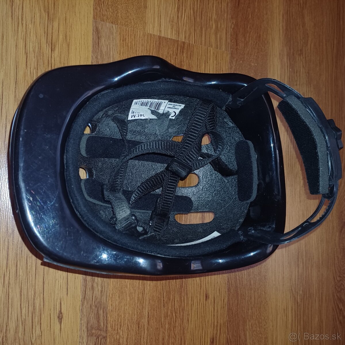 Detská prilba M na bicikel - 3
