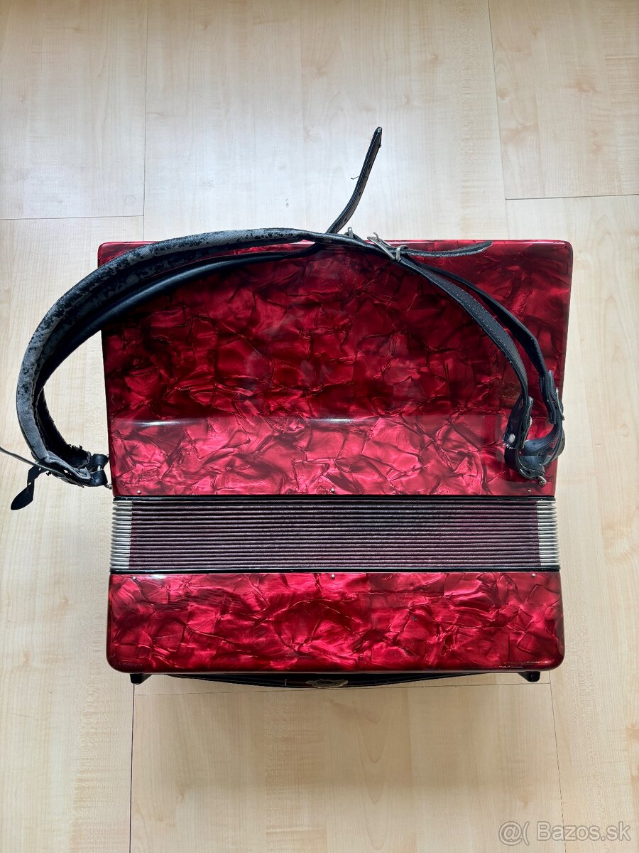 Weltmeister Stella 96 bas - 3